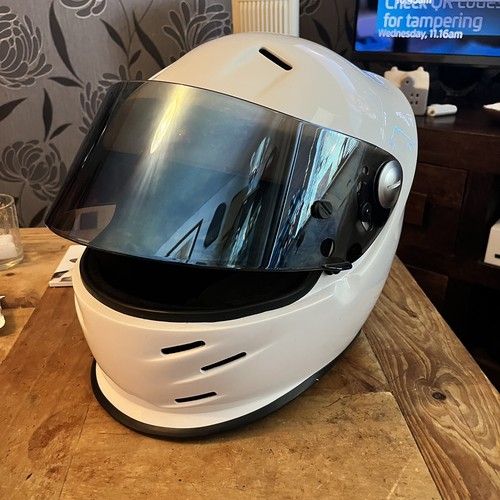 Karting helmet size s - karting,